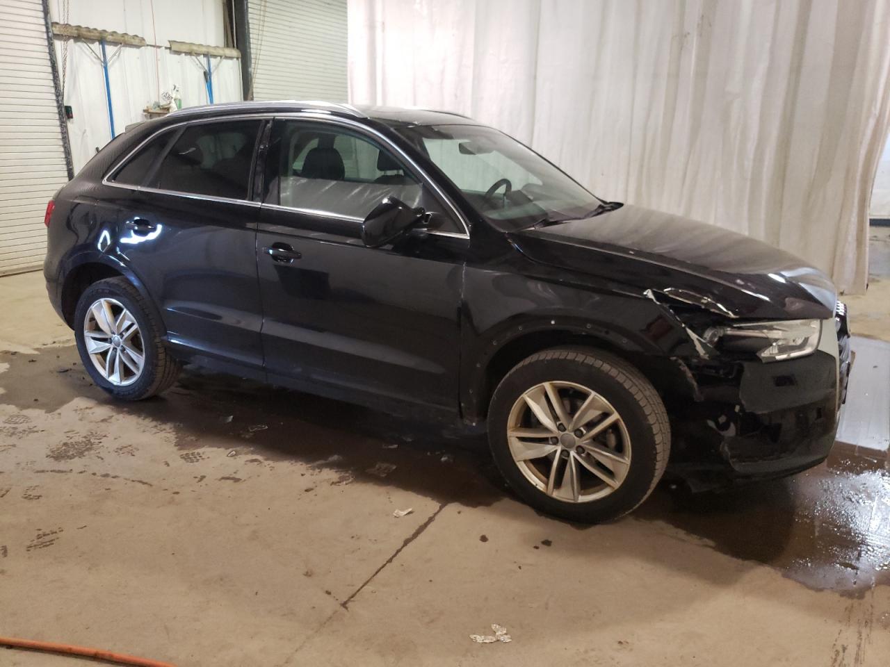 Photo 4 VIN: WA1EFCFS1GR016092 - AUDI Q3 