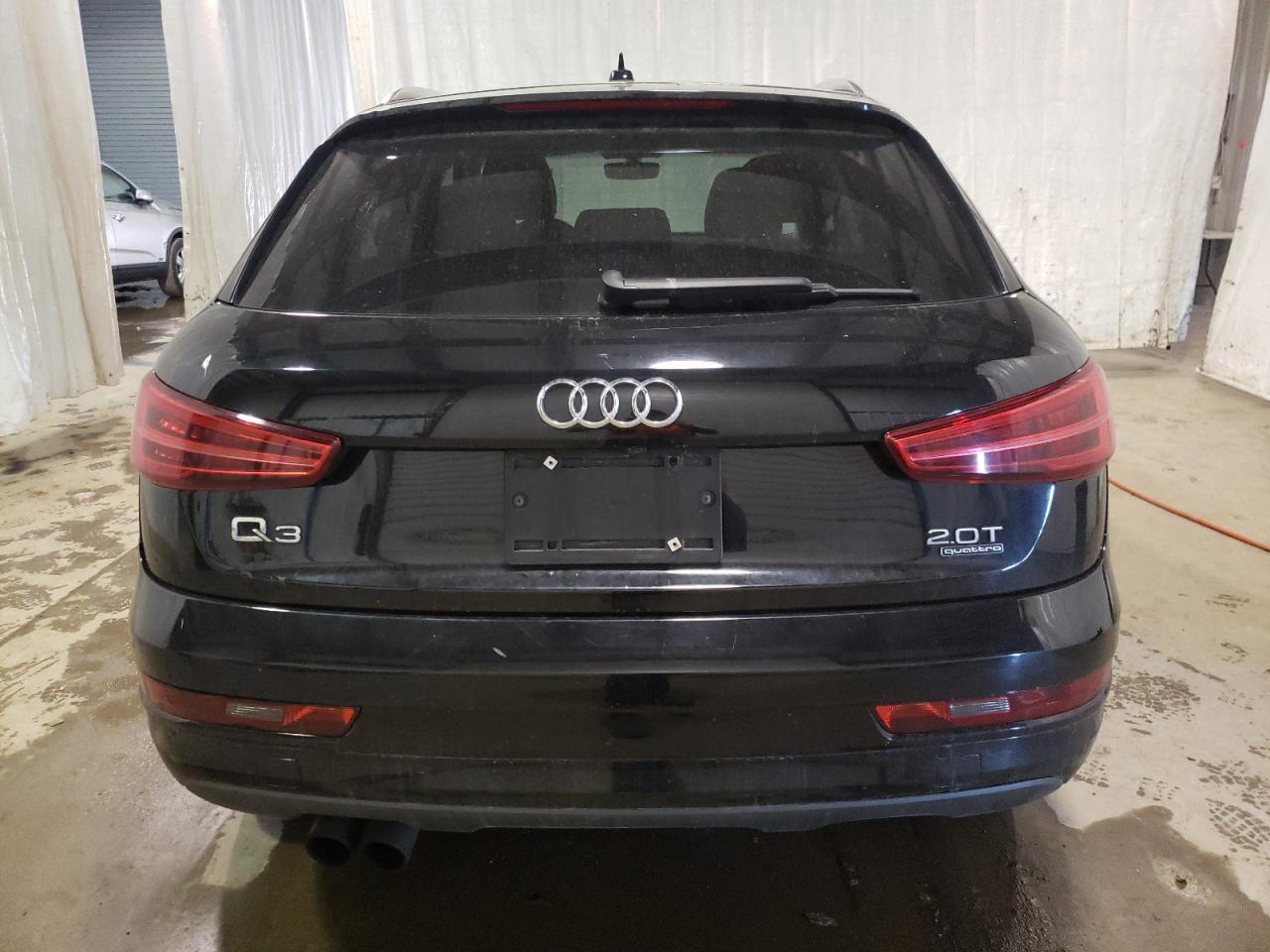 Photo 6 VIN: WA1EFCFS1GR016092 - AUDI Q3 