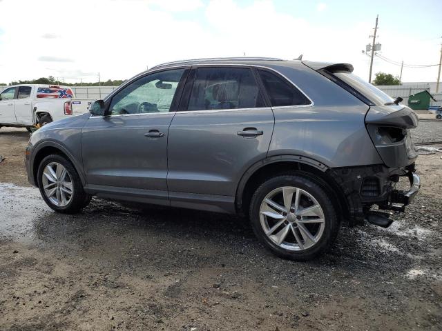 Photo 1 VIN: WA1EFCFS1GR016562 - AUDI Q3 