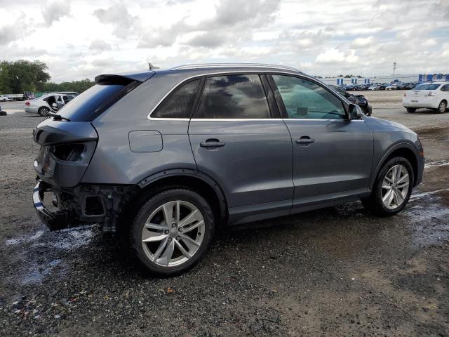 Photo 2 VIN: WA1EFCFS1GR016562 - AUDI Q3 