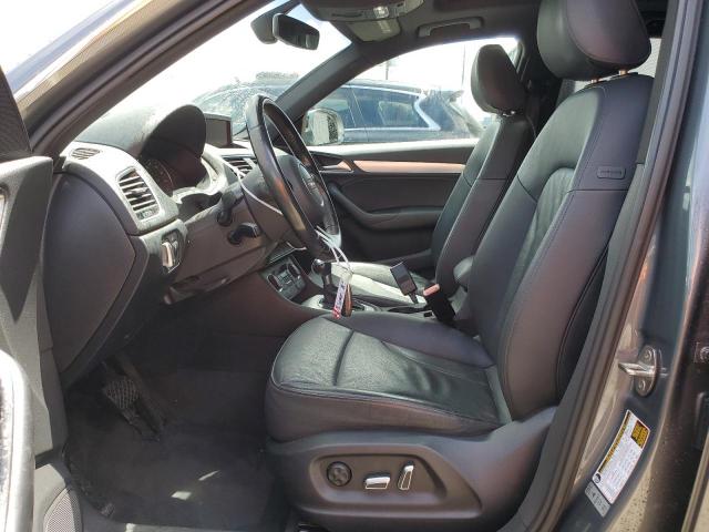 Photo 6 VIN: WA1EFCFS1GR016562 - AUDI Q3 