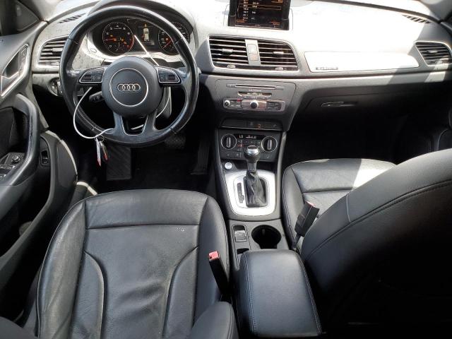 Photo 7 VIN: WA1EFCFS1GR016562 - AUDI Q3 