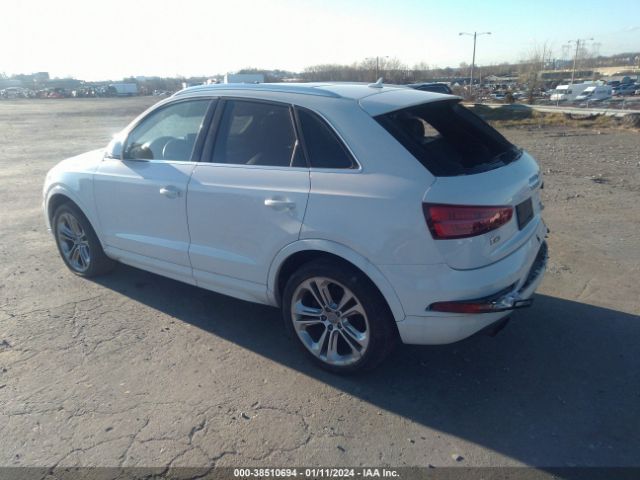 Photo 2 VIN: WA1EFCFS1GR017999 - AUDI Q3 