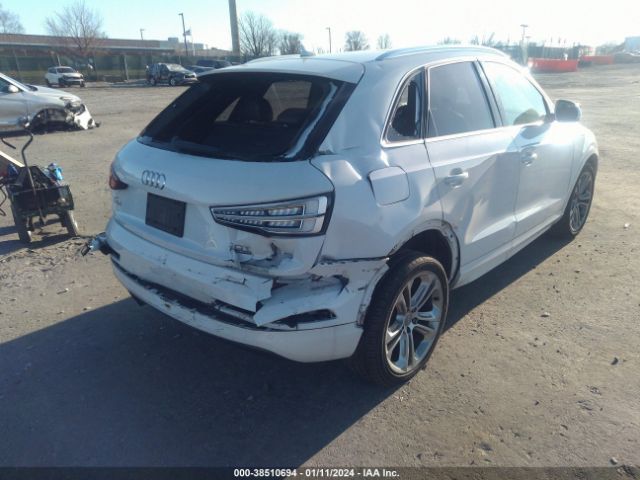 Photo 5 VIN: WA1EFCFS1GR017999 - AUDI Q3 