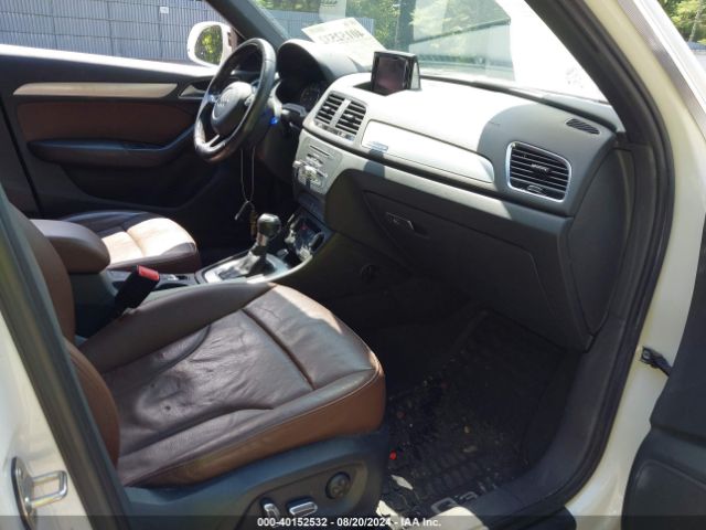 Photo 4 VIN: WA1EFCFS1GR018215 - AUDI Q3 