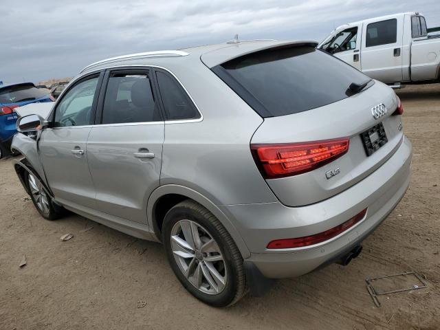 Photo 1 VIN: WA1EFCFS1GR021874 - AUDI Q3 PREMIUM 