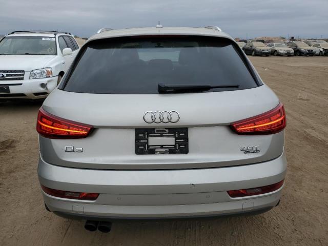 Photo 5 VIN: WA1EFCFS1GR021874 - AUDI Q3 PREMIUM 