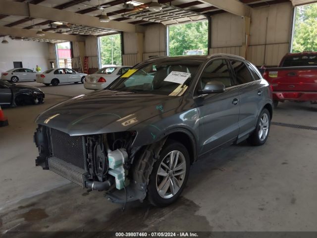 Photo 1 VIN: WA1EFCFS1GR023849 - AUDI Q3 