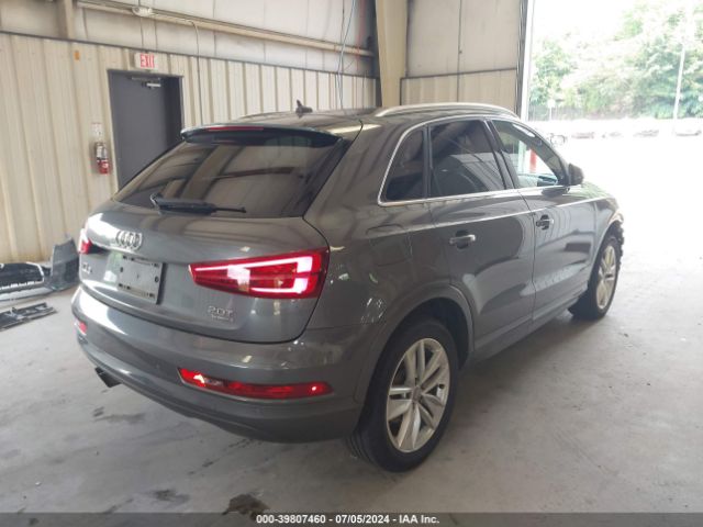 Photo 3 VIN: WA1EFCFS1GR023849 - AUDI Q3 