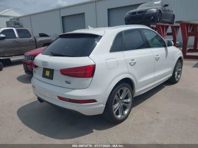 Photo 3 VIN: WA1EFCFS1GR024886 - AUDI Q3 