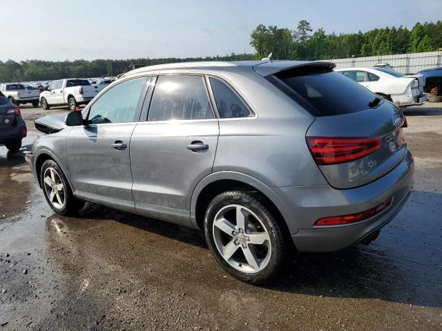 Photo 1 VIN: WA1EFCFS2FR001552 - AUDI Q3 PREMIUM 