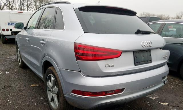 Photo 2 VIN: WA1EFCFS2FR002331 - AUDI Q3 