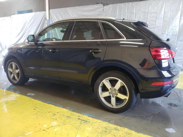 Photo 1 VIN: WA1EFCFS2FR004645 - AUDI Q3 