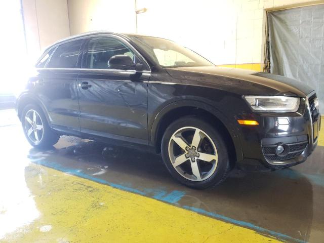 Photo 3 VIN: WA1EFCFS2FR004645 - AUDI Q3 