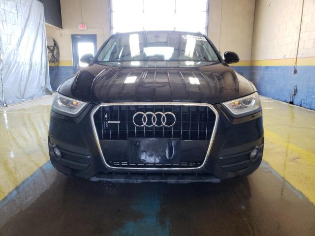 Photo 4 VIN: WA1EFCFS2FR004645 - AUDI Q3 