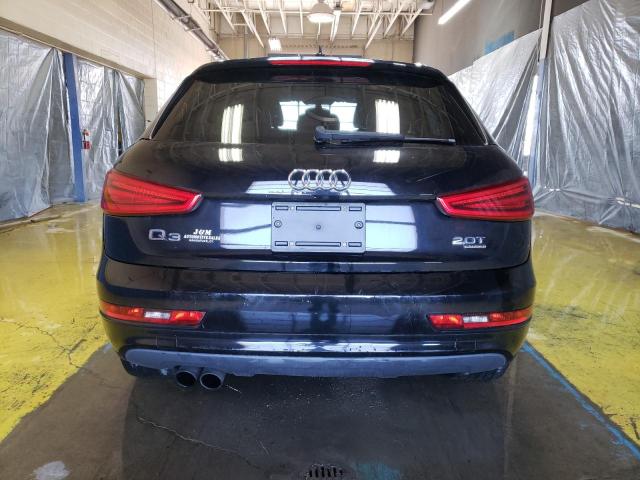 Photo 5 VIN: WA1EFCFS2FR004645 - AUDI Q3 