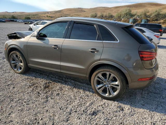 Photo 1 VIN: WA1EFCFS2FR004953 - AUDI Q3 PREMIUM 