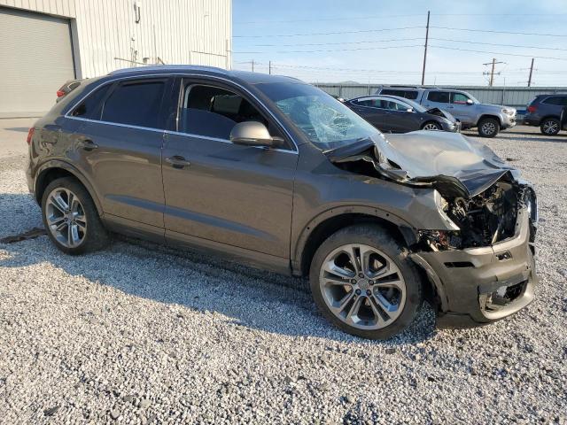 Photo 3 VIN: WA1EFCFS2FR004953 - AUDI Q3 PREMIUM 