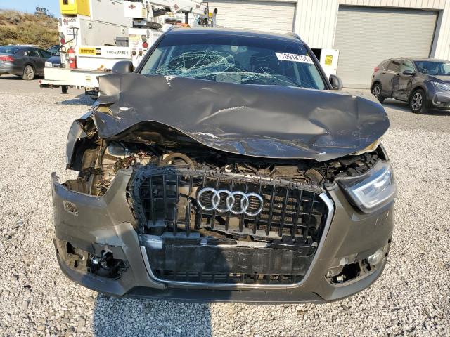 Photo 4 VIN: WA1EFCFS2FR004953 - AUDI Q3 PREMIUM 