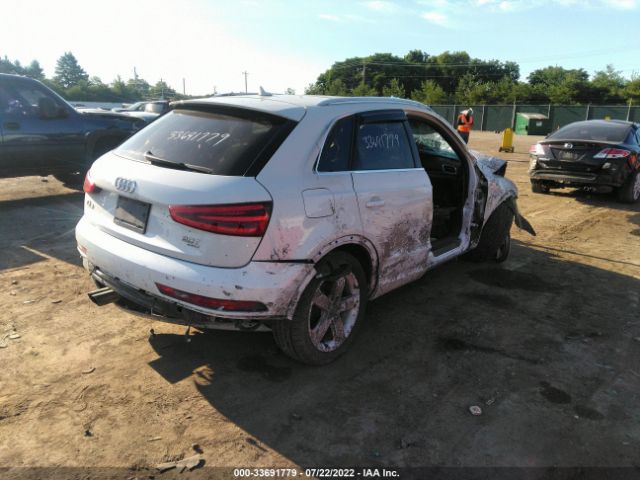 Photo 3 VIN: WA1EFCFS2FR007089 - AUDI Q3 