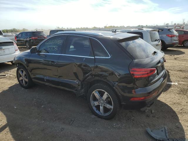 Photo 2 VIN: WA1EFCFS2FR007352 - AUDI Q3 