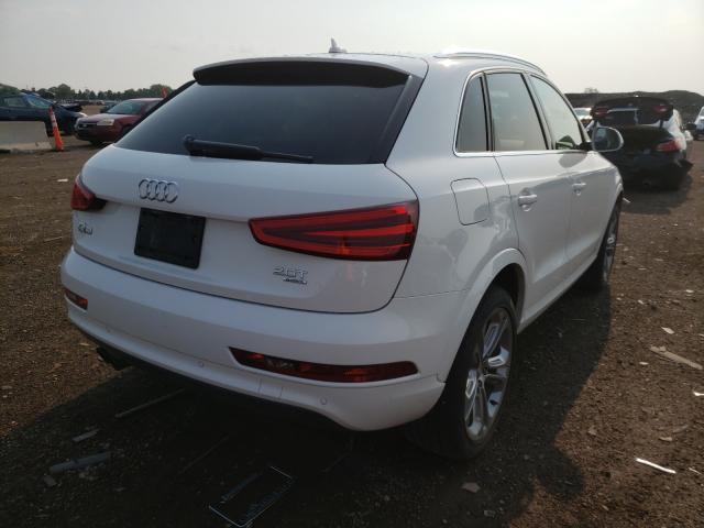 Photo 3 VIN: WA1EFCFS2FR010154 - AUDI Q3 PREMIUM 