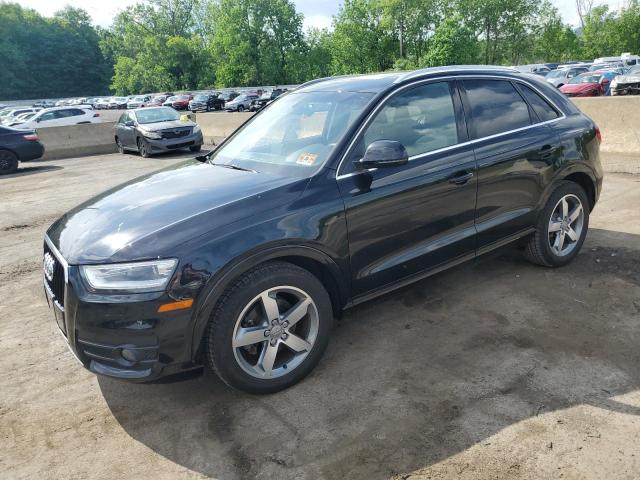 Photo 0 VIN: WA1EFCFS2FR010378 - AUDI Q3 