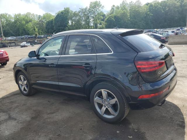 Photo 1 VIN: WA1EFCFS2FR010378 - AUDI Q3 