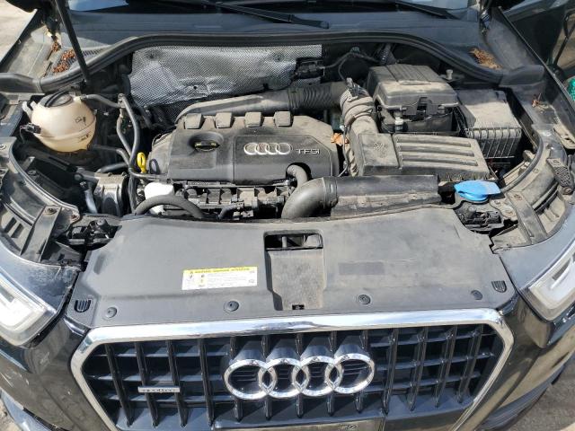 Photo 11 VIN: WA1EFCFS2FR010378 - AUDI Q3 