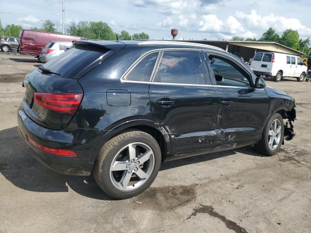 Photo 2 VIN: WA1EFCFS2FR010378 - AUDI Q3 