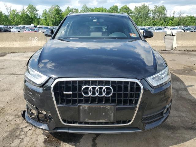 Photo 4 VIN: WA1EFCFS2FR010378 - AUDI Q3 