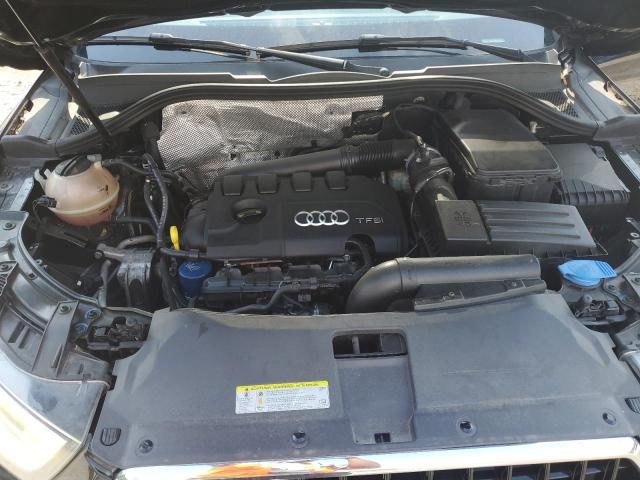 Photo 11 VIN: WA1EFCFS2FR013572 - AUDI Q3 