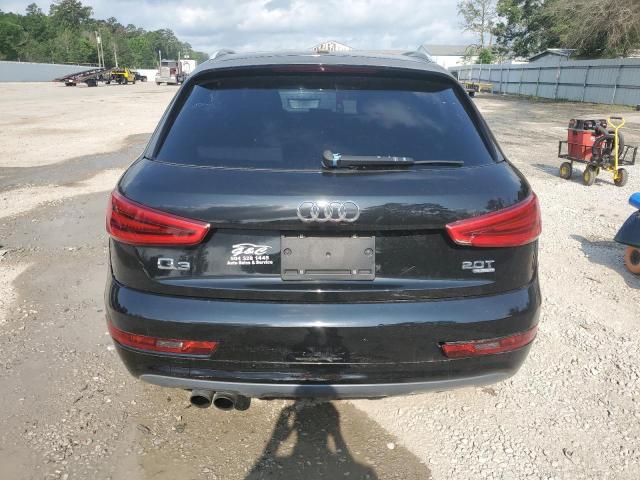 Photo 5 VIN: WA1EFCFS2FR013572 - AUDI Q3 