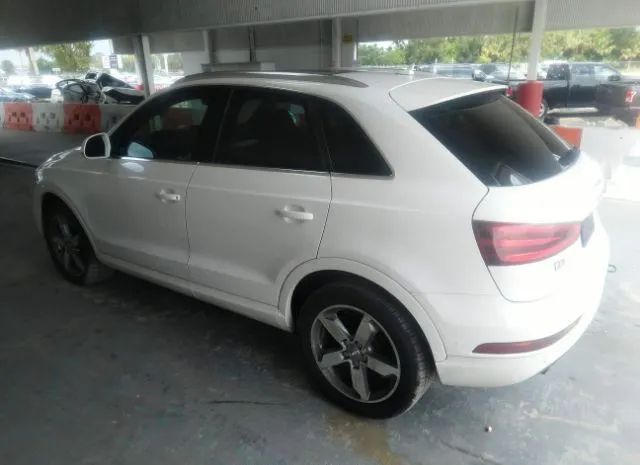 Photo 2 VIN: WA1EFCFS2FR014124 - AUDI Q3 