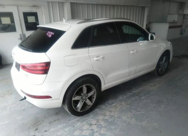 Photo 3 VIN: WA1EFCFS2FR014124 - AUDI Q3 