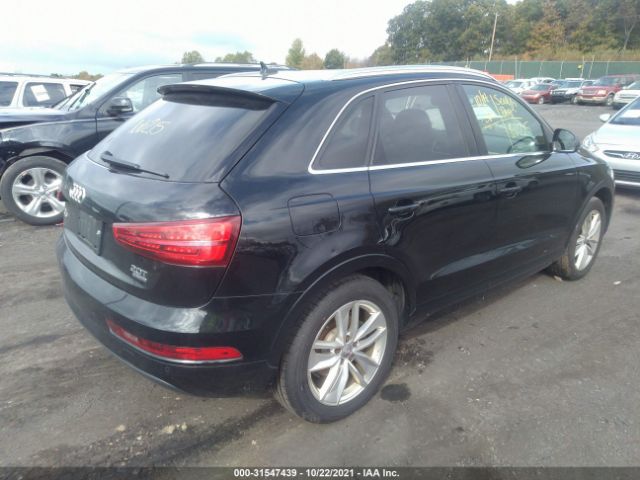 Photo 3 VIN: WA1EFCFS2GR003111 - AUDI Q3 