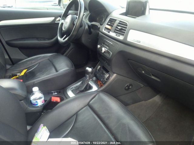 Photo 4 VIN: WA1EFCFS2GR003111 - AUDI Q3 