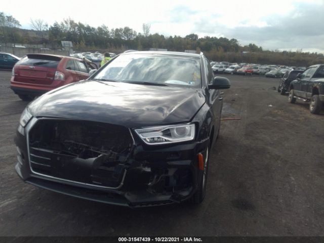 Photo 5 VIN: WA1EFCFS2GR003111 - AUDI Q3 