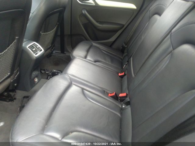 Photo 7 VIN: WA1EFCFS2GR003111 - AUDI Q3 