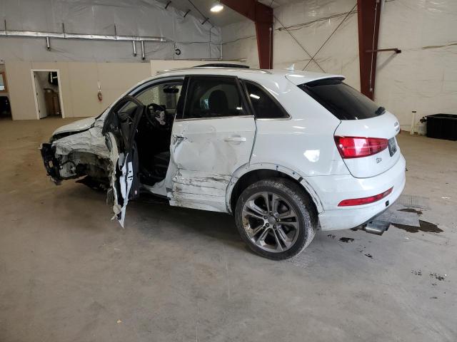 Photo 1 VIN: WA1EFCFS2GR010057 - AUDI Q3 PREMIUM 