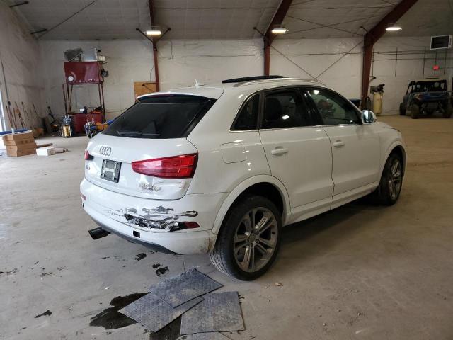 Photo 2 VIN: WA1EFCFS2GR010057 - AUDI Q3 PREMIUM 