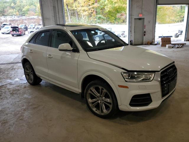 Photo 3 VIN: WA1EFCFS2GR010057 - AUDI Q3 PREMIUM 