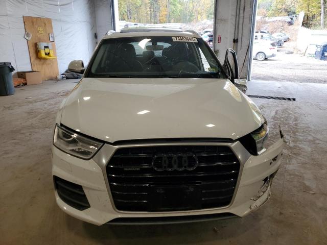 Photo 4 VIN: WA1EFCFS2GR010057 - AUDI Q3 PREMIUM 