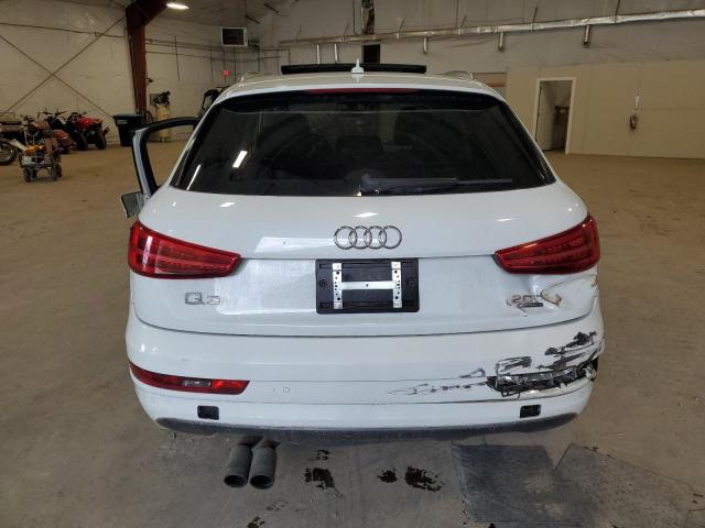 Photo 5 VIN: WA1EFCFS2GR010057 - AUDI Q3 PREMIUM 