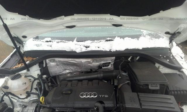 Photo 9 VIN: WA1EFCFS2GR018319 - AUDI Q3 