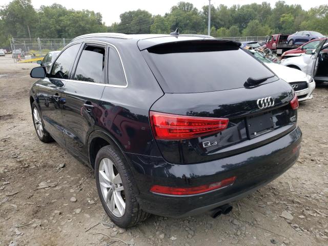 Photo 2 VIN: WA1EFCFS2GR018322 - AUDI Q3 PREMIUM 