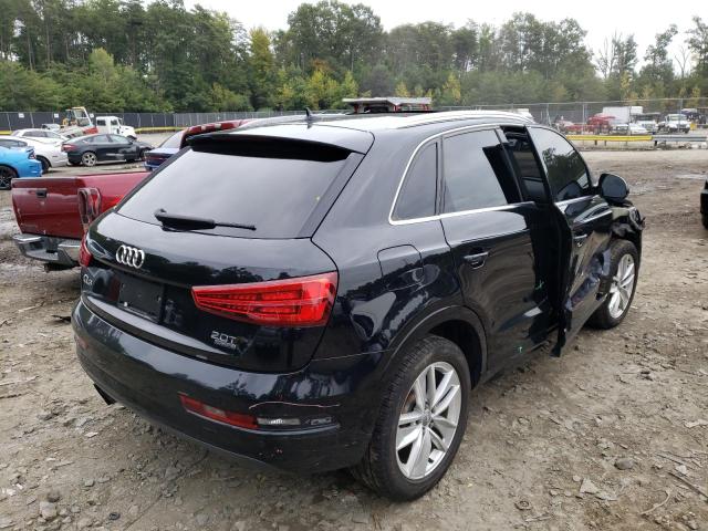 Photo 3 VIN: WA1EFCFS2GR018322 - AUDI Q3 PREMIUM 