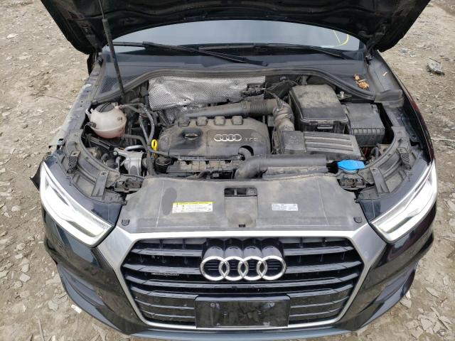 Photo 6 VIN: WA1EFCFS2GR018322 - AUDI Q3 PREMIUM 