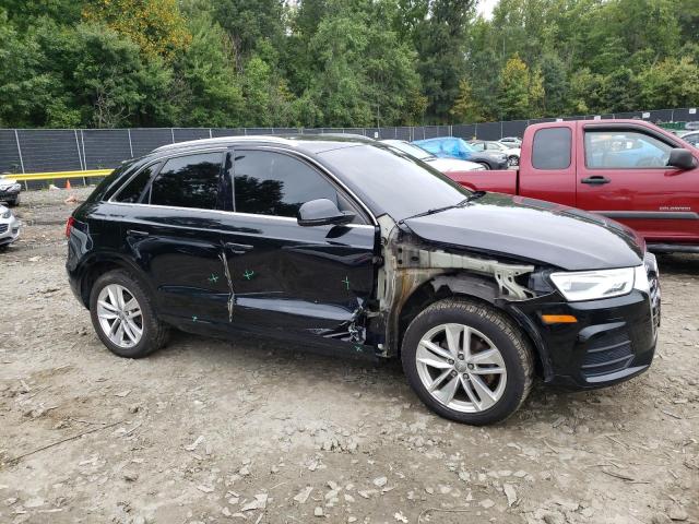 Photo 8 VIN: WA1EFCFS2GR018322 - AUDI Q3 PREMIUM 