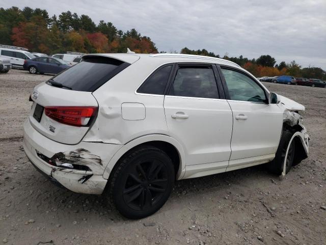 Photo 2 VIN: WA1EFCFS2GR022337 - AUDI Q3 